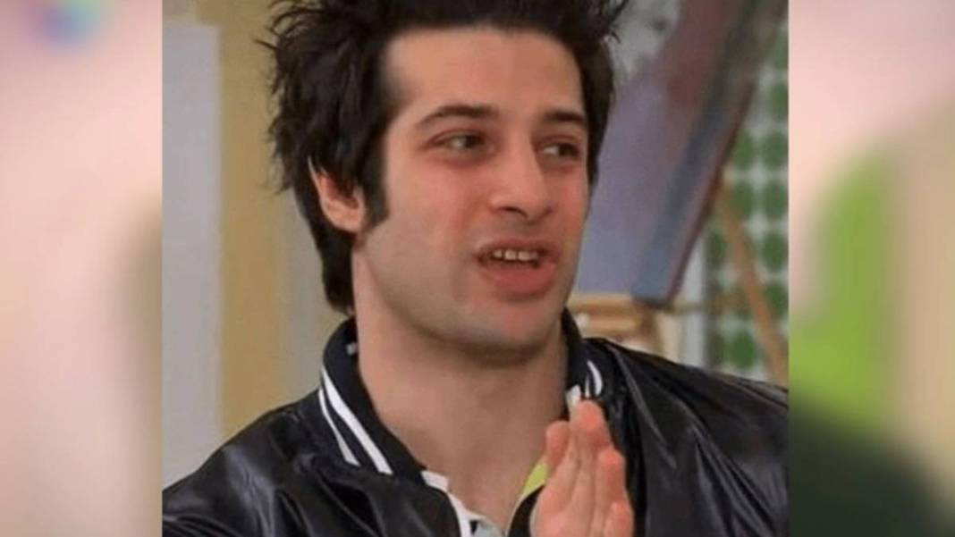 Pis Yedili'nin Zeki'sini bir de şimdi görün! Görenlerin dibi düşüyor: Son haliyle sosyal medyayı yıktı geçti 3